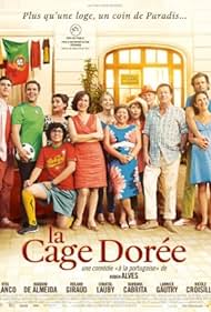 La cage dorée (2013)