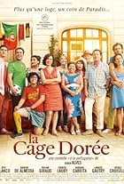 La cage dorée