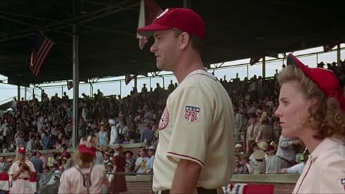 A League Of Their Own: We're Gonna Win