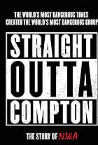 Corey Hawkins, Jason Mitchell, and O'Shea Jackson Jr. in Rolling Stone Magazine: Straight Outta Compton Cast Interview (2015)