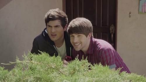 Smosh: The Movie: Mailman