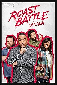 Roast Battle Canada (2021)