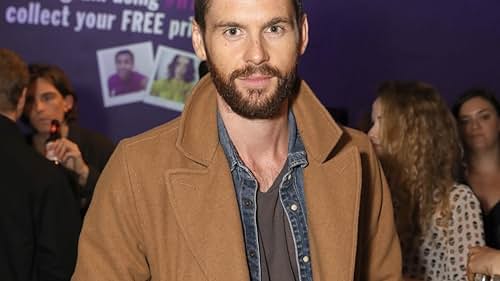 Tom Riley