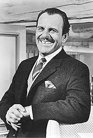 A Tribute to Terry Thomas (1990)