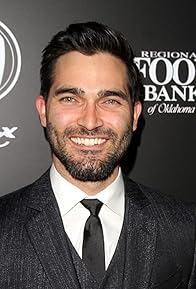 Primary photo for Tyler Hoechlin