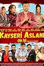 Kayseri Aslani: Çin Isi (2017)