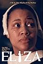 Kelly M. Cato, Tammy Duensing, Dan Steadman, Geoffrey Burch, Meg Davis, Kazia Steele, Delisa Richardson, and Lawrence Scott in Eliza (2023)