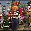 Jack Wild and The Krofft Puppets in Pufnstuf (1970)