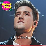 Primary photo for #155: Logan Henderson- Big Time Rush