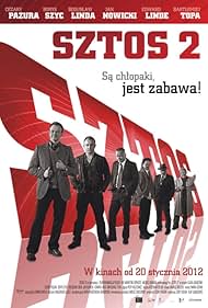 Sztos 2 (2012)