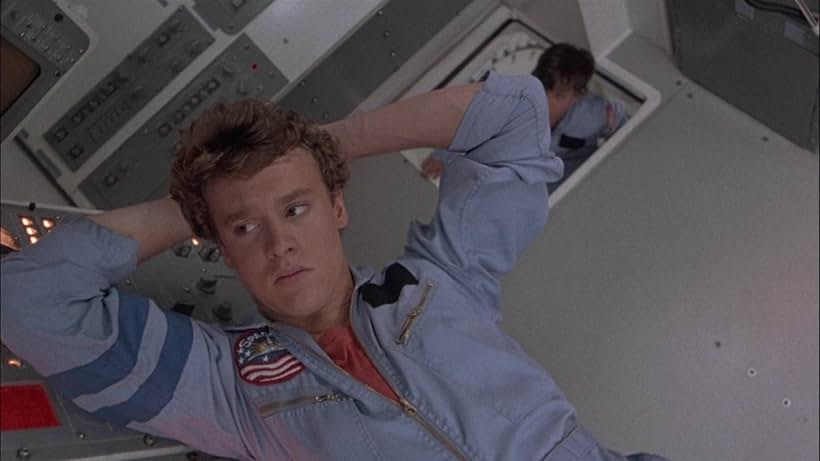 SpaceCamp (1986)