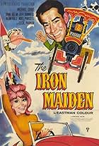 The Iron Maiden