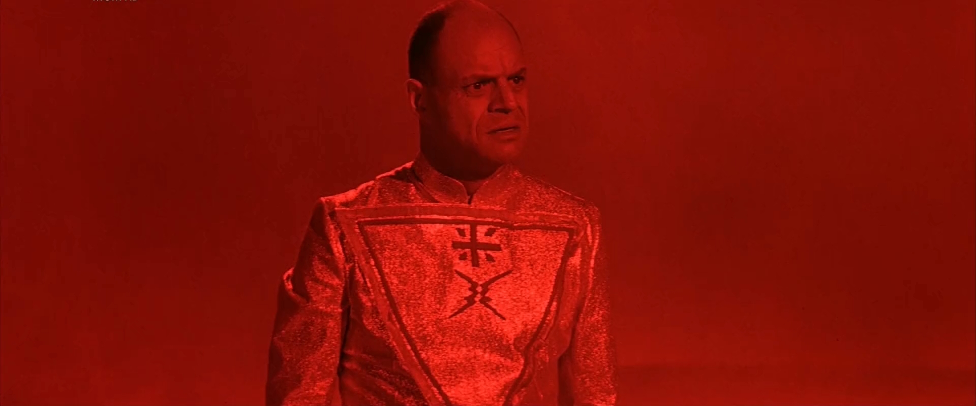 Don Rickles in Pajama Party (1964)