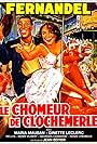 Le chômeur de Clochemerle (1957)