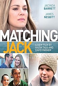 Primary photo for Matching Jack: Cast and Crew Interviews