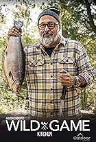 Andrew Zimmern's Wild Game Kitchen