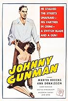 Johnny Gunman