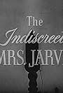 The Indiscreet Mrs. Jarvis (1955)