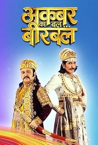 Primary photo for Akbar Ka Bal Birbal