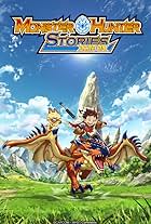 Monster Hunter Stories: Ride On