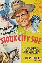 Sioux City Sue