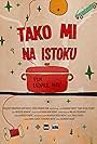 Tako mi na istoku (2017)