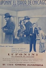 Primary photo for Luponini de Chicago