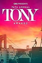 The 76th Annual Tony Awards (2023)