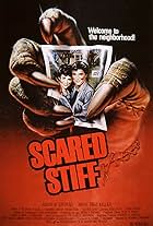 Scared Stiff