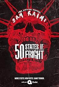 50 States of Fright (2020)