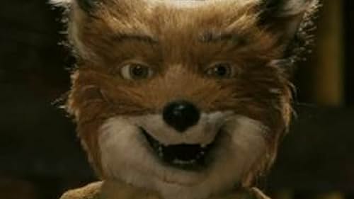 The Fantastic Mr. Fox: Wild Animals (Exclusive Dvd Clip)