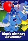 Blue's Birthday Adventure (1998)