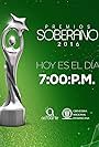 Premios Soberano (2016)