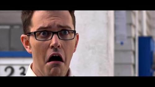 Angry Video Game Nerd: The Movie