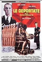 Le deportate della sezione speciale SS