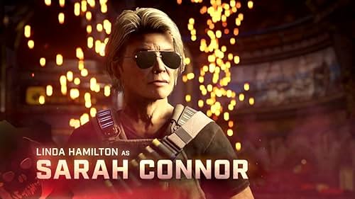 Gears 5: Terminator Dark Fate Character Pack Trailer