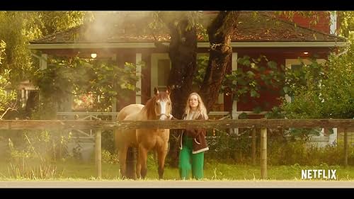 Tully and Kate meet as young girls on Firefly Lane and become inseparable best friends through 30 years of ups and downs. Starring Katherine Heigl and Sarah Chalke and based on the bestselling novel by Kristin Hannah, Firefly Lane premieres February 3 on Netflix.