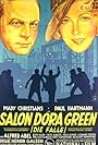 Salon Dora Green (1933)