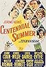 Centennial Summer (1946) Poster