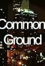 Common Ground (1999)