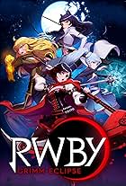 RWBY: Grimm Eclipse