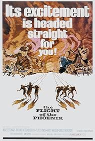 The Flight of the Phoenix (1965)