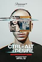 Ctrl+Alt+Desire