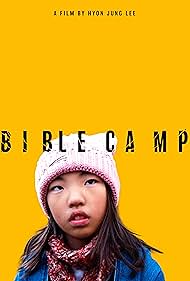 Amy Eunhae Lee in Bible Camp