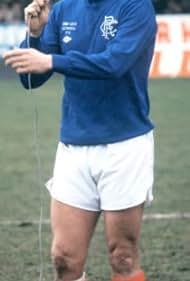 John Greig in John Greig (2024)