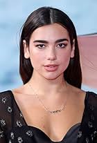 Dua Lipa at an event for Cuộc Di Tản Dunkirk (2017)