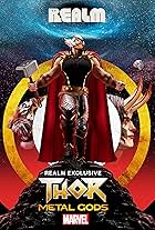 Marvel's Thor: Metal Gods (2019)