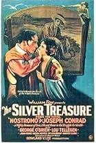 The Silver Treasure