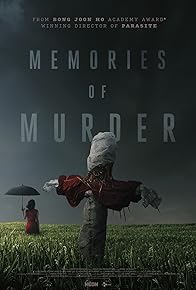 Primary photo for Memories of Murder