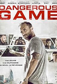 Dangerous Game (2017)